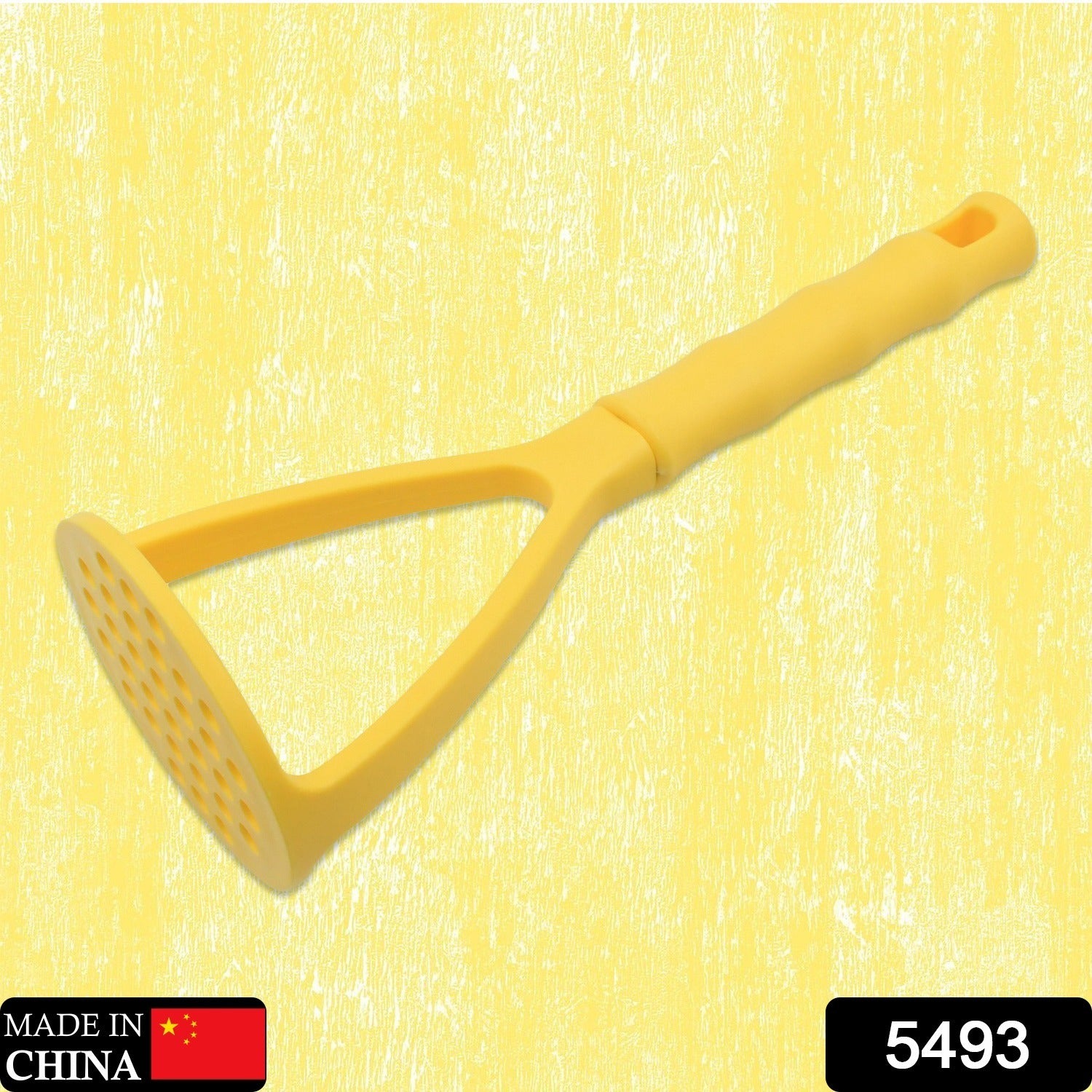5493 Kitchen Food Masher Fruit Tool Masher Professional Masher Kitchen Tool Kitchen Masher With Comfortable Grip Heavy Duty Potato Masher Perfect For Bean Vegetable Fruits Masher (1 Pc) 5493 Kitchen Food Masher Fruit Tool Masher Professional Masher Kitchen Tool Kitchen Masher With Comfortable Grip Heavy Duty Potato Masher Perfect For Bean Vegetable Fruits Masher (1 Pc)